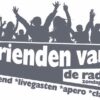 Vrienden van de radio