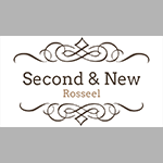 second & new